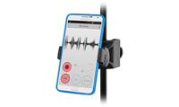 IK Multimedia iKlip Xpand Mini smartphone houder - thumbnail