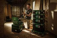 Hikoki Accessoires Systainer HSC I INCL BOX SET(OLD 40025010) - 402538 - thumbnail