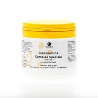 DE GROENE OS GLUCOSAMINE COMPLEX HOND / KAT 250 GR - thumbnail