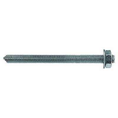 Fischer Ankerstang RG M24 x 400 R roestvast staal - 95715 - 10 stuk(s) - 95715