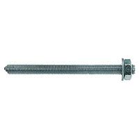 Fischer Ankerstang RG M24 x 400 R roestvast staal - 95715 - 10 stuk(s) - 95715 - thumbnail