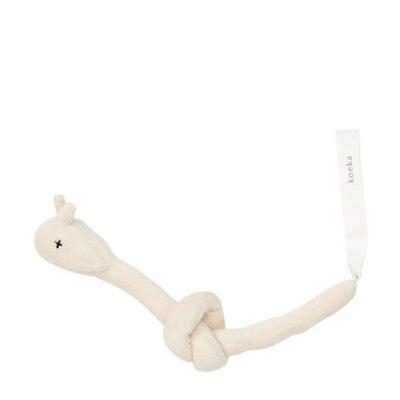 Koeka Royan speenkoord warm white Koeka Royan speenkoord warm white