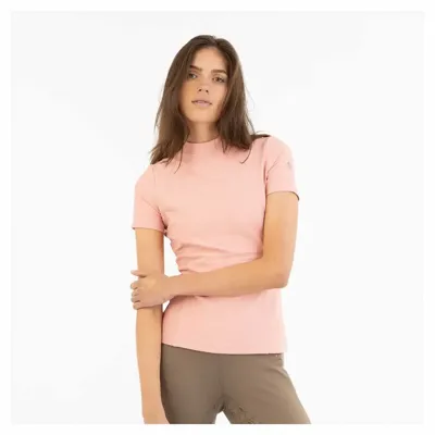 BR Trainingsshirt Illy koraal maat:xs