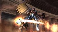 God Eater 2: Rage Burst - thumbnail