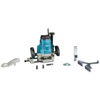 Makita M3602B Bovenfrees 60mm freesdiepte 230V - thumbnail