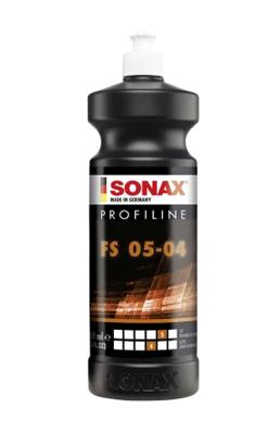 SONAX slijppasta "fs 05-04" fine sanding paste profiline 1 ltr. - thumbnail