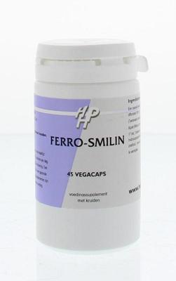 Ferro-Smilin