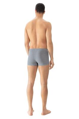 Mey boxershort Shorty blue Dots