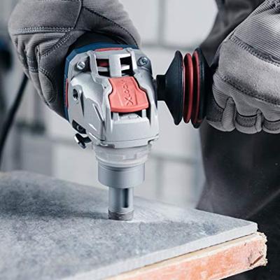 Bosch Blauw GWX 9-125 S X-Lock Haakse slijper - 900W - 125mm - variabel - 06017B2000 - thumbnail