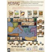 Mosaic: A Story of Civilization - thumbnail