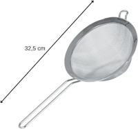 Fackelmann food&more zeef 150mm - thumbnail