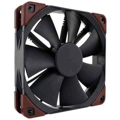 Noctua nf-f12 industrialppc-2000 pwm case fan (120 x 120 x 25 mm)