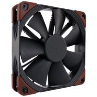 Noctua nf-f12 industrialppc-2000 pwm case fan (120 x 120 x 25 mm) - thumbnail