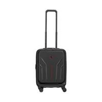 Wenger Amplix Hardside Carry-On Harde koffer / trolley Zwart - thumbnail