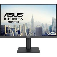 ASUS Business VA24DQFS Monitor zonder gereedschap, 24 inch, Full HD, 100 Hz, adaptieve synchronisatie, 1 ms reactietijd, HDMI, DisplayPort, VGA, ergonomisch design, montage zonder gereedschap - thumbnail