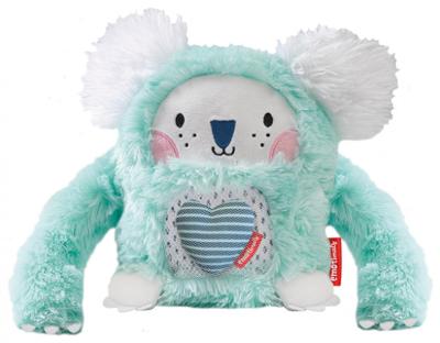 SES Creative emotimals mijn vertrouwde geur koko knuffel