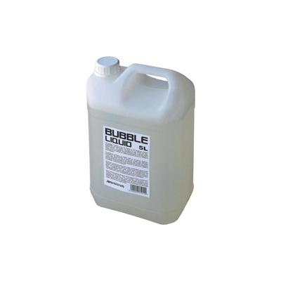 JB Systems Bubble Liquid Bellenblaasvloeistof 5L JB Systems Bubble Liquid Bellenblaasvloeistof 5L