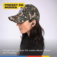 Gele Engelse roos - thumbnail