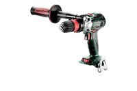 Metabo GB 18 LTX BL Q I Accu-tapmachine | 18 V | 130 Nm | In MetaBox, zonder accu-packs en lader - 602362840 - thumbnail