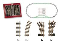19902 G LGB rails Uitbreidingsset 1 set(s) - thumbnail