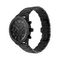 Emporio Armani AR11242 Heren Horloge 43mm 3ATM - thumbnail