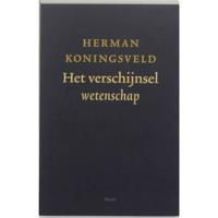 Het verschijnsel wetenschap (Paperback) - thumbnail