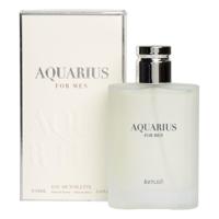 LaMusê by lattafa eau de toilette spray heren aquarius 100ml - thumbnail