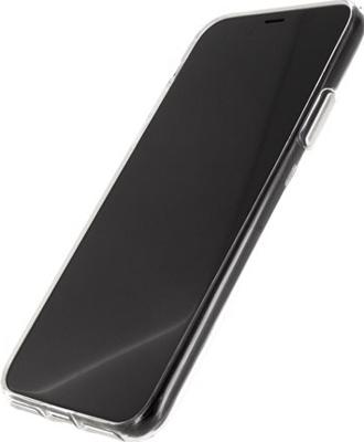 Mobilize Gelly Case Apple iPhone X/Xs Clear