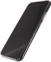 Mobilize Gelly Case Apple iPhone X/Xs Clear - thumbnail