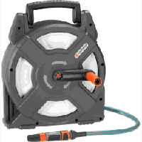 Gardena City gardening slangenbox 10 m compleet - thumbnail