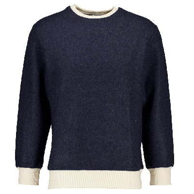 Sweater - Blauw