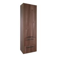 Badmeubelkast Boss & Wessing Mega 165x35x35 cm Eiken Boss & Wessing - thumbnail