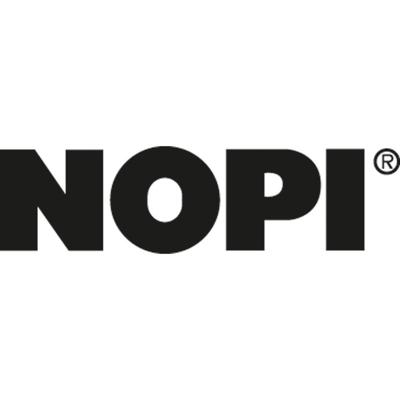 tesa 57215-00000 Pakband Nopi Bruin (l x b x h) 66 m x 50 mm x 66 m 1 stuk(s)