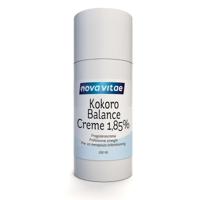 Kokoro progest balans cream 1.85% 100 Milliliter - thumbnail