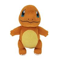 Pokemon Pluche - Corduroy Charmander - thumbnail