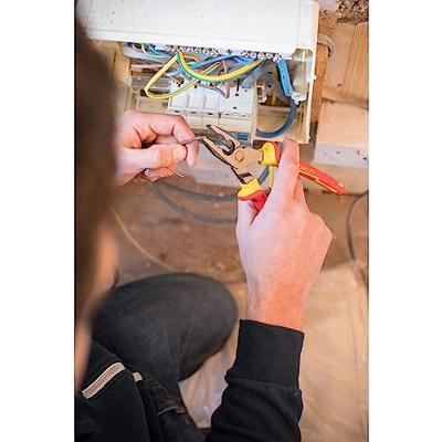 Stanley FatMax VDE combinatietang 180 mm