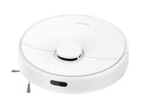 Dreame Robotstofzuiger en Mop D10 PLUS GEN 2 6000Pa LiDAR 5200mAh Wit - thumbnail