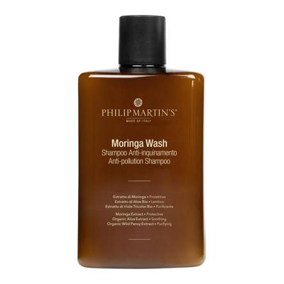 Philip Martin's Moringa Wash Shampoo 320ml