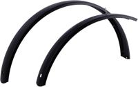 SKS Germany Sks spatbordset "conway" fender set sks conway mtb 27,5" matt black - thumbnail