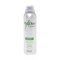 Axideo Sport Deo Spray 150ml - thumbnail
