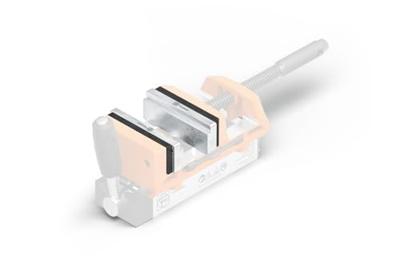 Fein VersaMAG Beschermende spanklauwen blank 110mm - 30240476010