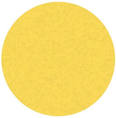 Elastobox oxford top file+ a4 40mm geel | 9 stuks