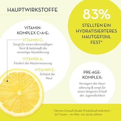 Jean D'Arcel Prestige Vitamin+ Crème Vita Fine 50ml