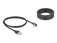 Tafel inbouw draadloze oplader - thumbnail