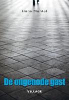 De ongenode gast - Hans Mantel - ebook - thumbnail