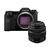 Fujifilm GFX50S II + GF35-70mm F4.5-5.6 WR - thumbnail