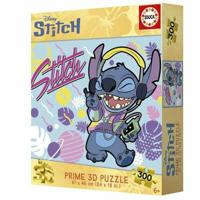 Puzzel Stitch - thumbnail
