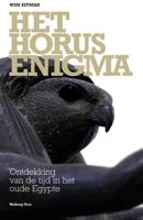 Het Horus Enigma - Wim Zitman - ebook - thumbnail