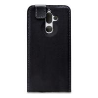 Mobilize Classic Gelly Flip Case Nokia 7 Plus Black - thumbnail