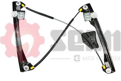 Raambedieningsmechanisme 900575